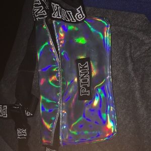 PINK Fanny Pack